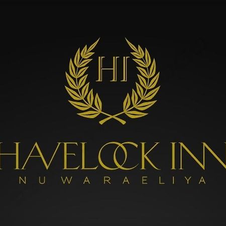 Havelock Inn Nuwara Eliya Dış mekan fotoğraf