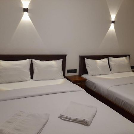Havelock Inn Nuwara Eliya Dış mekan fotoğraf