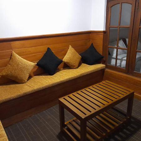 Havelock Inn Nuwara Eliya Dış mekan fotoğraf