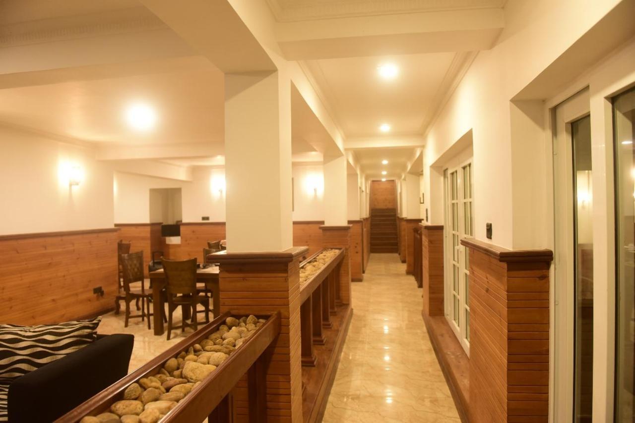 Havelock Inn Nuwara Eliya Dış mekan fotoğraf