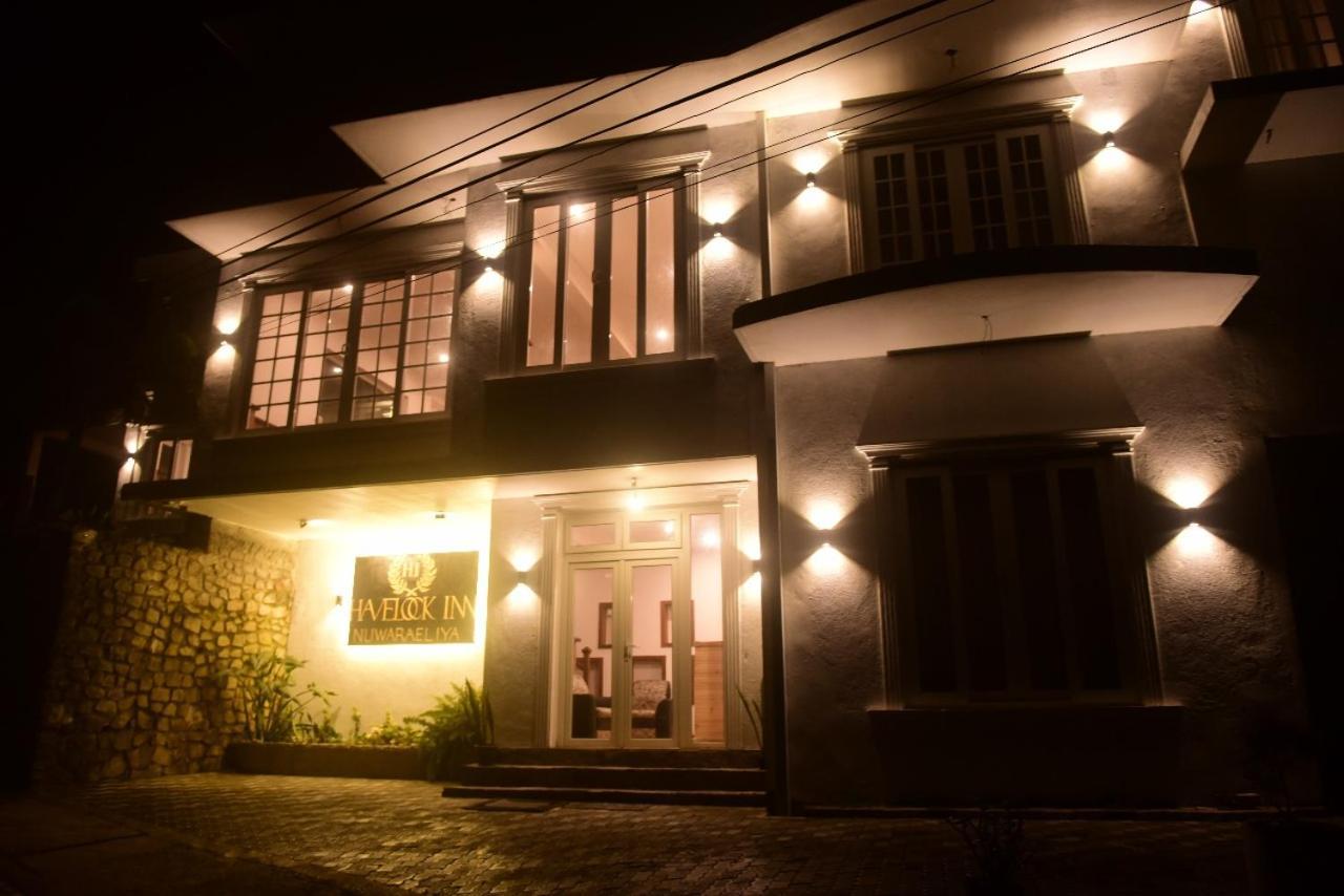 Havelock Inn Nuwara Eliya Dış mekan fotoğraf