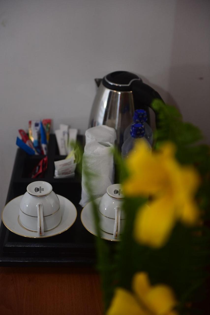 Havelock Inn Nuwara Eliya Dış mekan fotoğraf