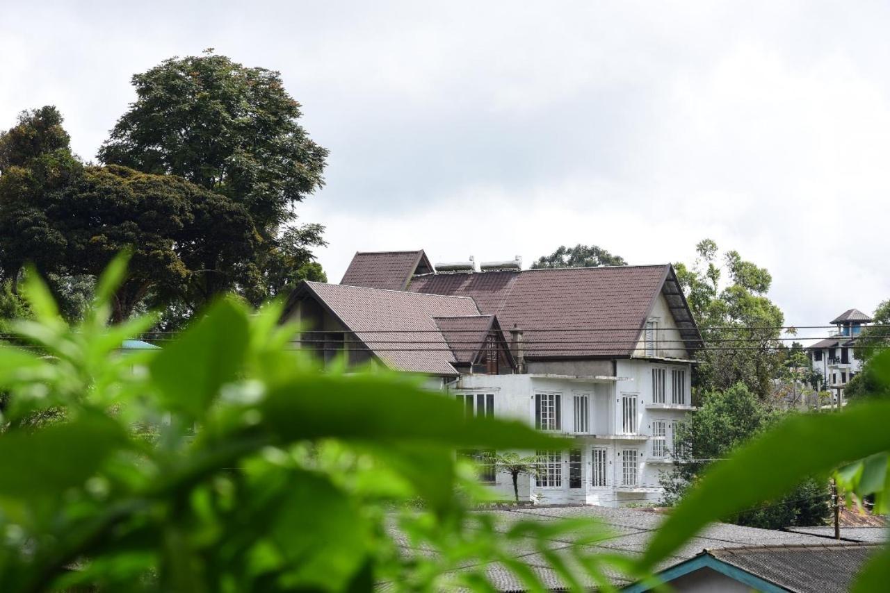 Havelock Inn Nuwara Eliya Dış mekan fotoğraf