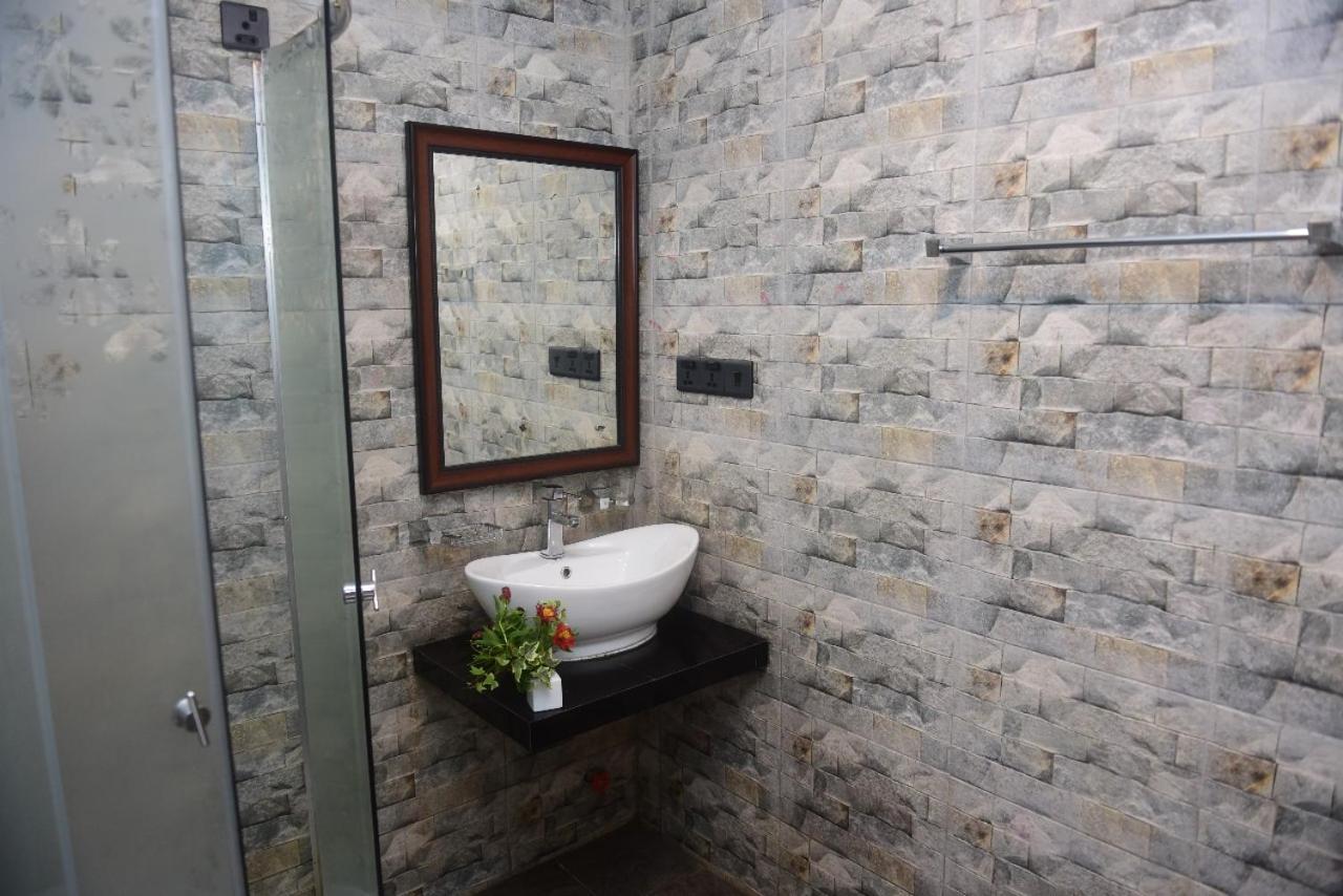 Havelock Inn Nuwara Eliya Dış mekan fotoğraf
