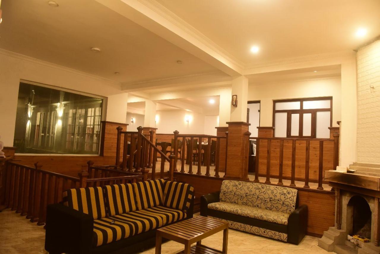 Havelock Inn Nuwara Eliya Dış mekan fotoğraf