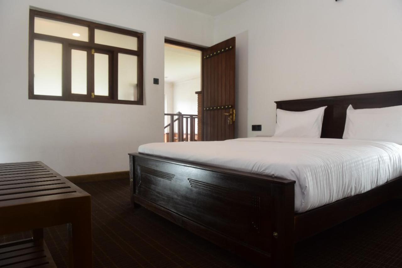 Havelock Inn Nuwara Eliya Dış mekan fotoğraf