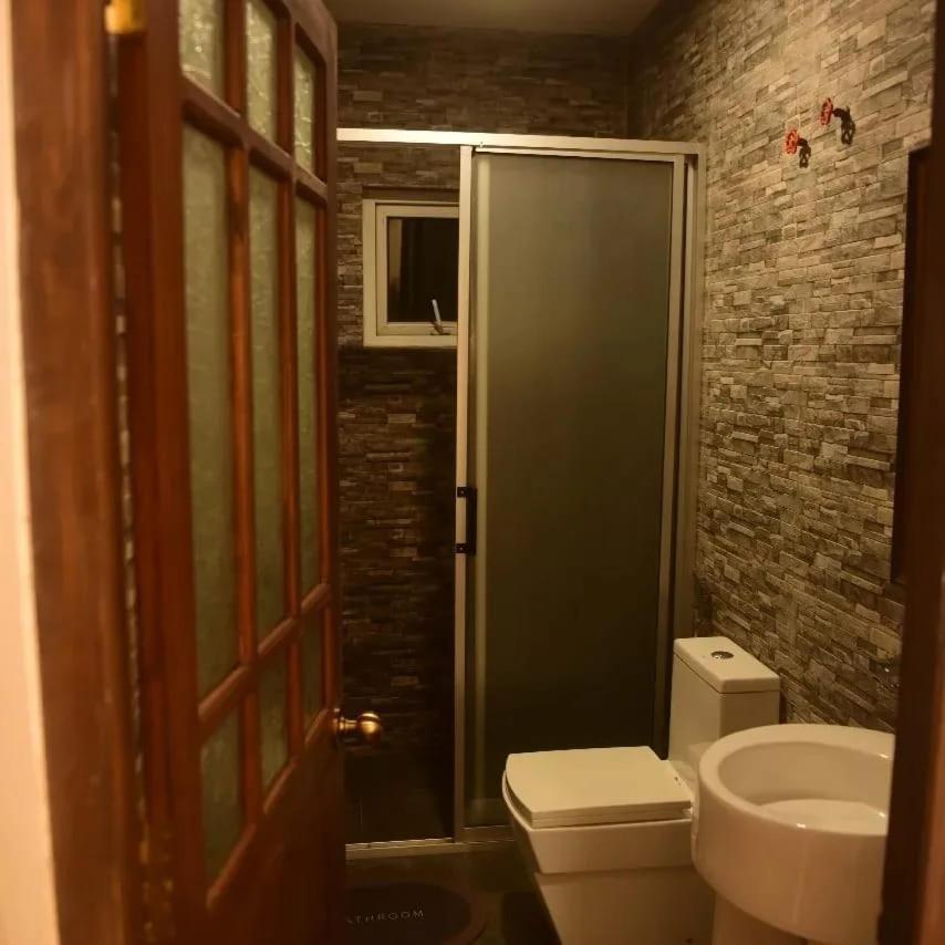 Havelock Inn Nuwara Eliya Dış mekan fotoğraf
