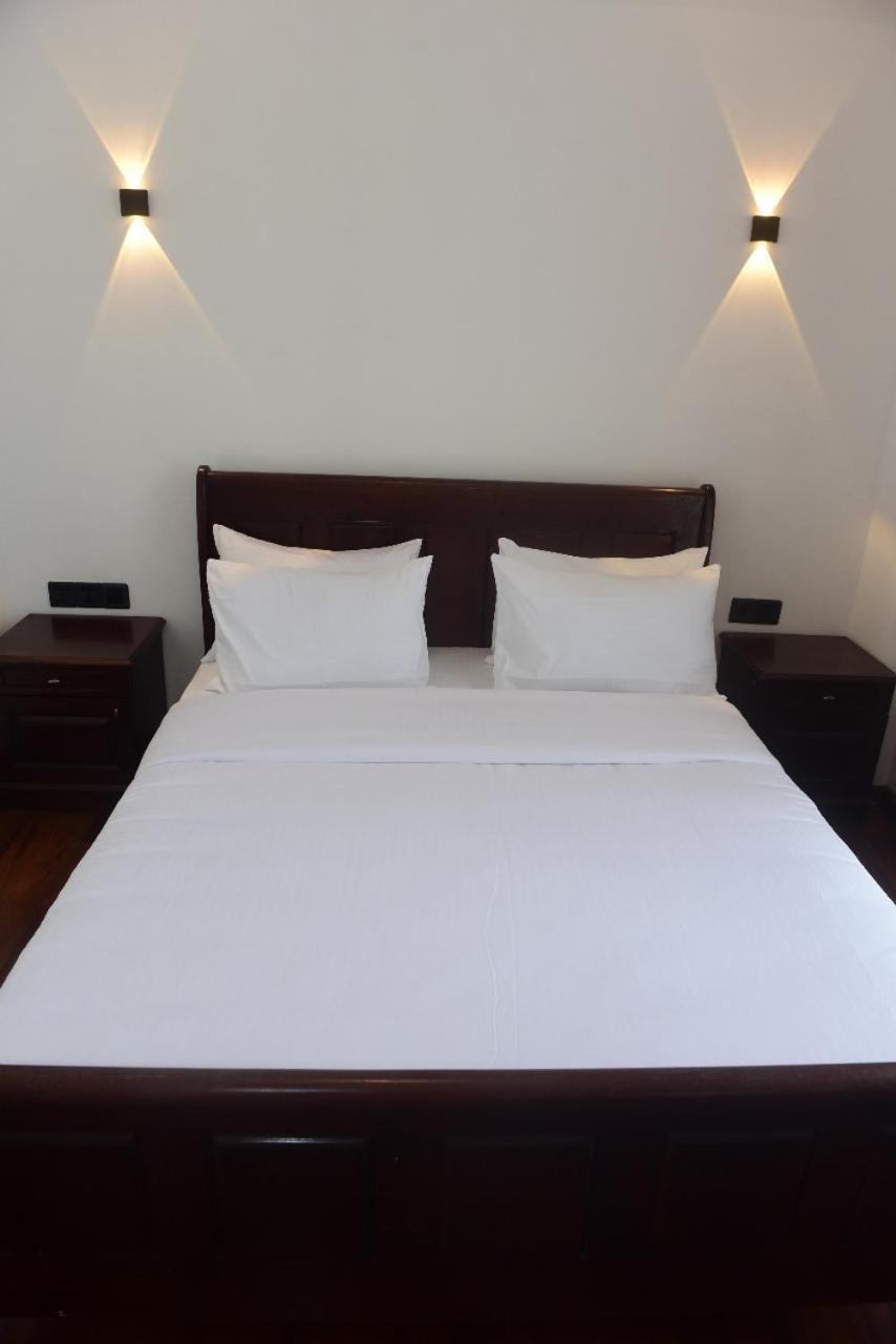 Havelock Inn Nuwara Eliya Dış mekan fotoğraf