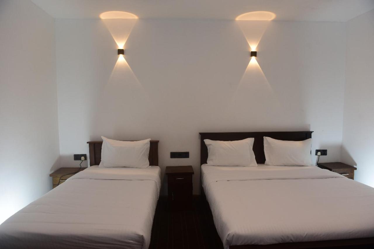 Havelock Inn Nuwara Eliya Dış mekan fotoğraf
