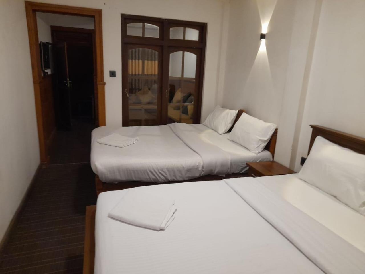 Havelock Inn Nuwara Eliya Oda fotoğraf
