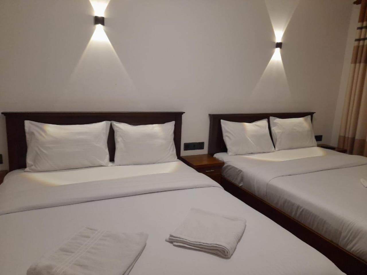 Havelock Inn Nuwara Eliya Dış mekan fotoğraf