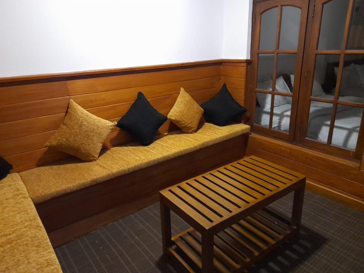 Havelock Inn Nuwara Eliya Dış mekan fotoğraf